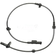 ABS Speed Sensor Front Right for 1990-1993 Mercedes 300E
