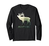 Photo Gallery montana mt pride elk forest wildlife natura montagna regalo maglia a manica Photo Gallery montana mt pride elk forest wildlife natura montagna regalo maglia a manica