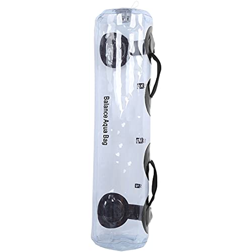 Bolsa de peso ajustable con agua para entrenamiento fitness miniatura 7