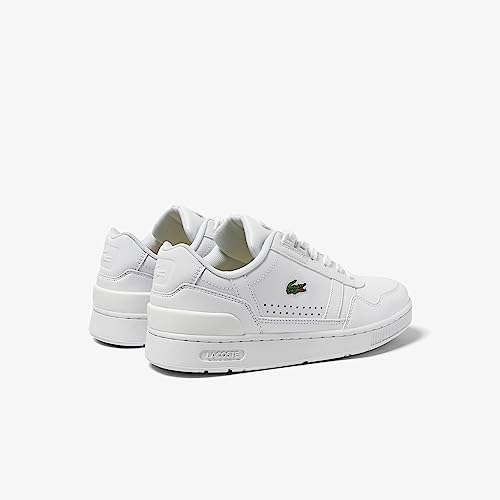 Baskets basses Lacoste T CLIP - vue 5