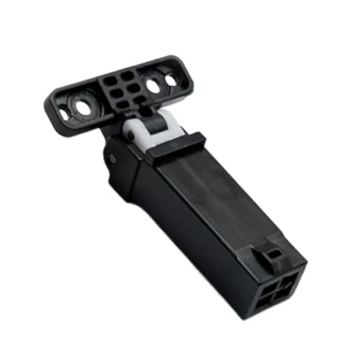 Charnière ADF JC97-03190A pour imprimante Samsung SCX 3400 et CLX 3175, lot de 4 pièces noires