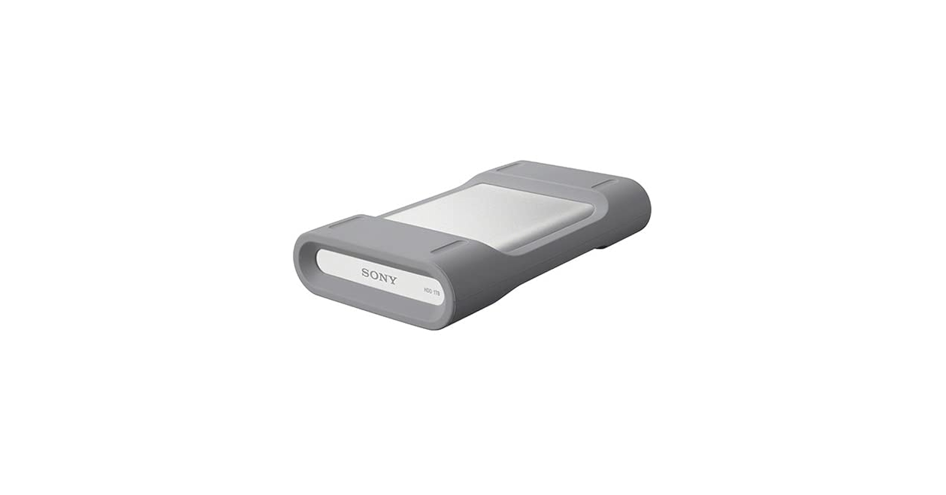 SONY PSZ-HA1T 【1TB 】HDD 外付けハードディスク　新品 SONY PSZ-HA1T 【1TB 】HDD 外付けハードディスク 新品