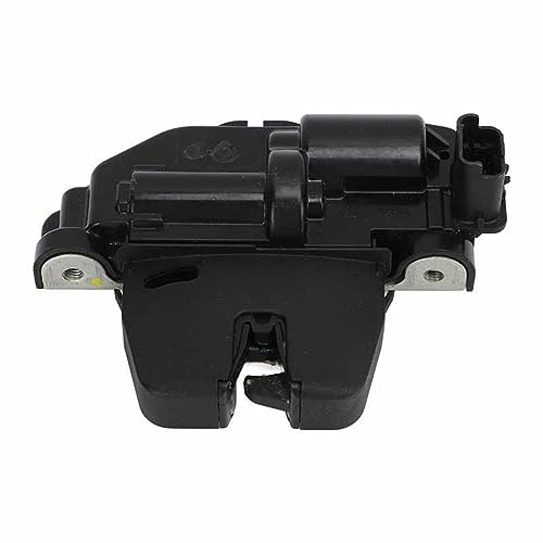 Serrure de hayon 8726N9 pour Peugeot 206 SW et 408 de 2002 à 2007