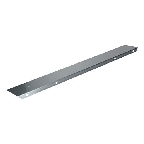 Bosch Siemens 790376 00790376 ORIGINAL Sockelblende Edelstahlabdeckung Blende Kappe Deckel Gehäuseabdeckung unten Geschirrspüler...