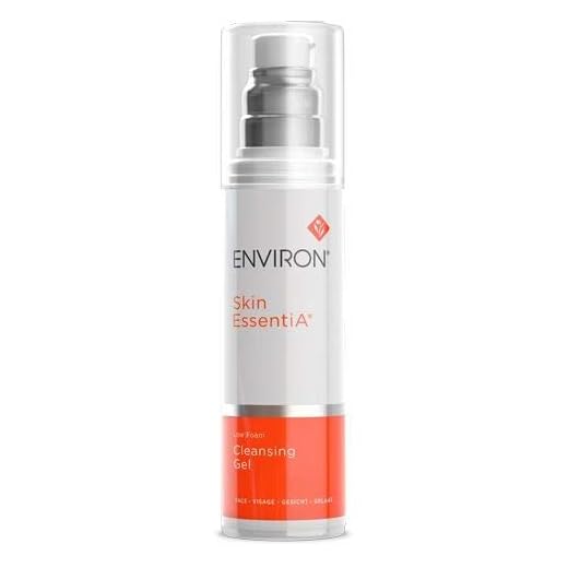 Environ Skin Essentia Low Foam Cleansing Gel