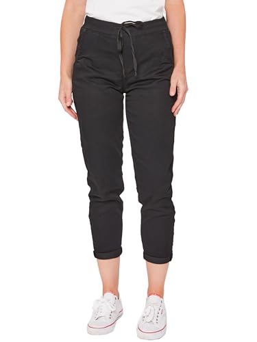 Royalty For Me Womens Women's Kozy Fit Mid Rise Jogger