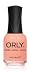 Orly Nail Lacquer, First Kiss, 0.6 Fluid Ounce