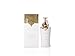 KHADLAJ PERFUMES - Stellar Musk | Fragancia de Larga Duración | Notas de Almizcle Estelar | Uso Diario y Ocasiones | Diseño de Lujo y Elegancia, 100 mL