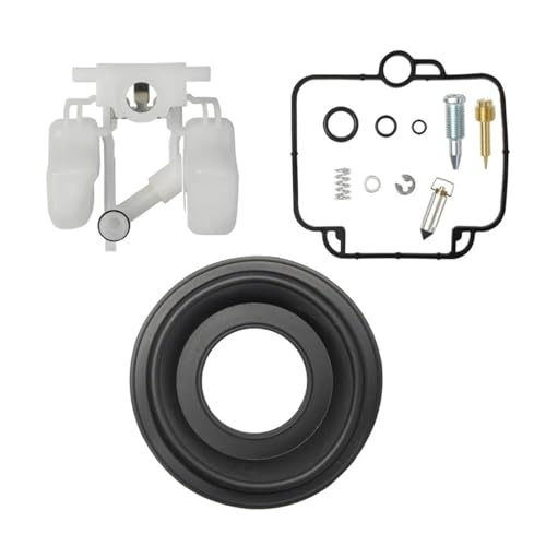 Kit de réparation carburateur BST36 pour motos Suzuki GSF250 et GSX750F
