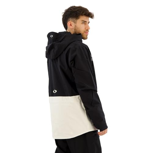 Image of Oakley Men's Team Collection Reduct Earth Shell Jacket