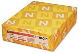 Neenah Paper CLASSIC® Linen Premium Writing Papers PAPER,CLASSIC LINEN 24#WE (Pack of4)