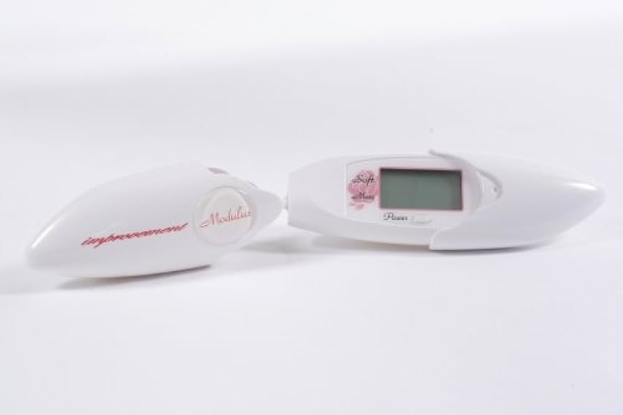 Amazon.co.jp: FACE CARE SENSOR 肌水分弾力計 モデラス