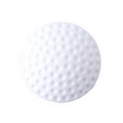 Opiniones y reviews de Juegos para Feuerzangenbowle - los preferidos. 46 Luosky 1 pelota de golf estilo de goma anti-colisión Mat de la tabla de la esquina de la protección de la almohadilla redonda protector de pared autoadhesivo manija de la puerta...