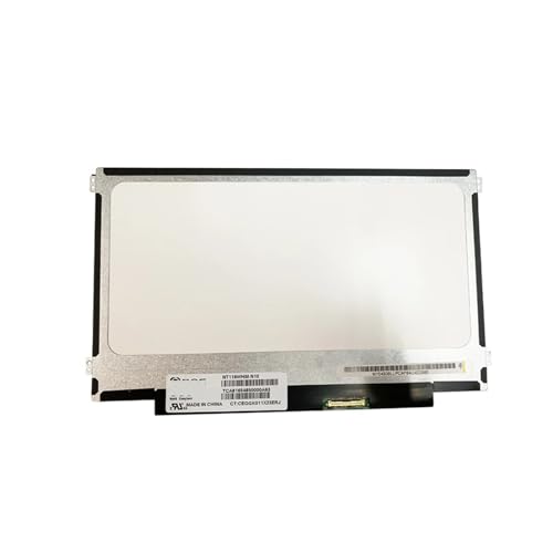 Écran 11.6 SLIM 40 broches avec trous de vis pour un affichage fluide et net retrouvé