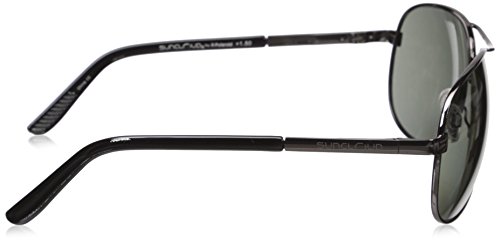 Suncloud Aviator Polarized Reader Sunglasses3