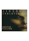 JIGSAW EVOLUTION (English Edition)