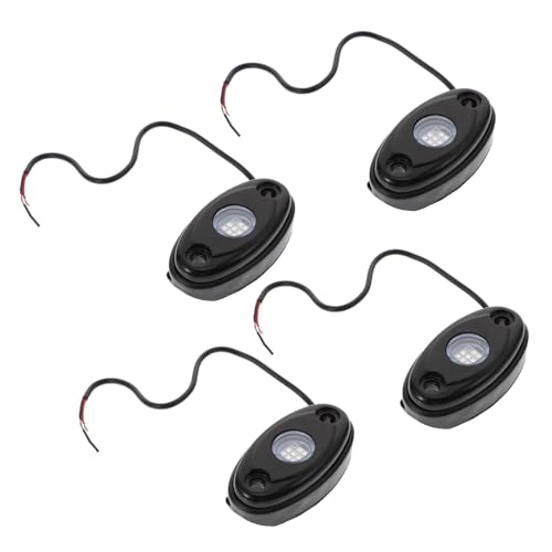 Kit éclairage de surface pour camions Mobestech robuste et étanche