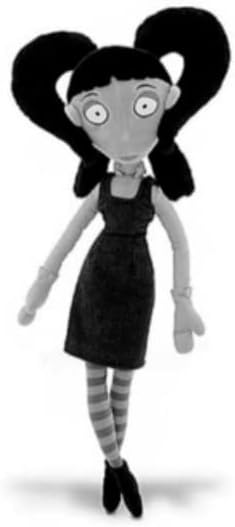 Elsa 59cm Soft Toy