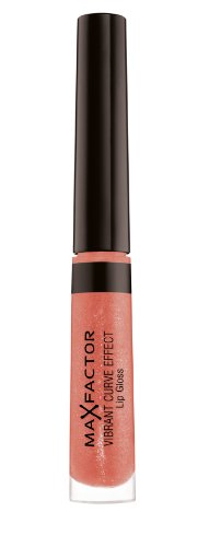 Max Factor Vibrant Curve Effect Lipgloss - 06 Vibrant