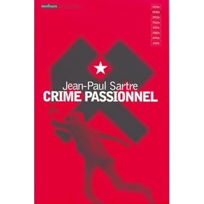 Crime Passionnel