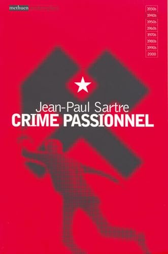 Crime Passionnel