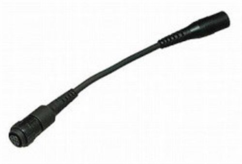 CT-131 バーテックススタンダード マイク変換アダプター