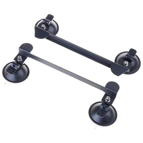 Support ventouse de toit ouvrant auto pour une réception de signal stable - 7