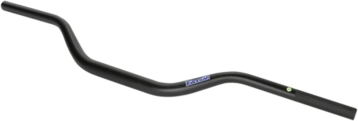 Amazon.com: Renthal Fat Bar - Oversized 1-1/8 (603 - Reed/Windham