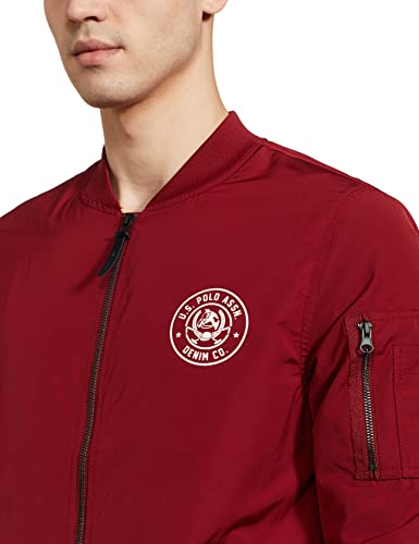 Image of U.S. POLO ASSN. mens Jacket