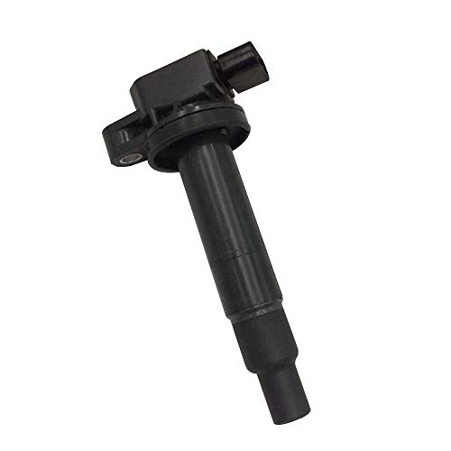 RuleaxAsi Substituição da bobina de ignição 90919-02240 compatível com Toyota SCION