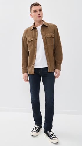 Image of AG Adriano Goldschmied Men's Everett Slim Straight Jeans