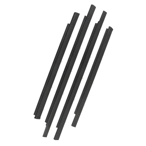 Joint d'étanchéité haut de gamme BLNETU pour vitres de Toyota Sequoia 2001-2007