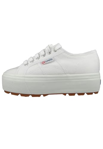 Superga Women's 2790 Tank Cotu Sneaker3