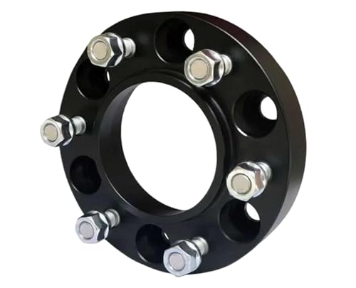 Entretoise de roue hubcentrique 106.2 haut de gamme pour châssis de Toyota Hilux