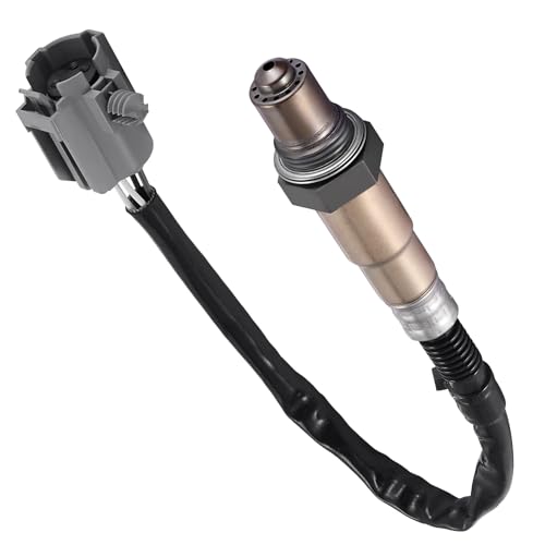 Sensor de Oxígeno Upstream para Dodge Jeep 13132 miniatura 6