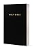 Gift and Award Bible NLT (Imitation Leather, Black, Red Letter) (Gift and Award Bible: New Living Translation-2)