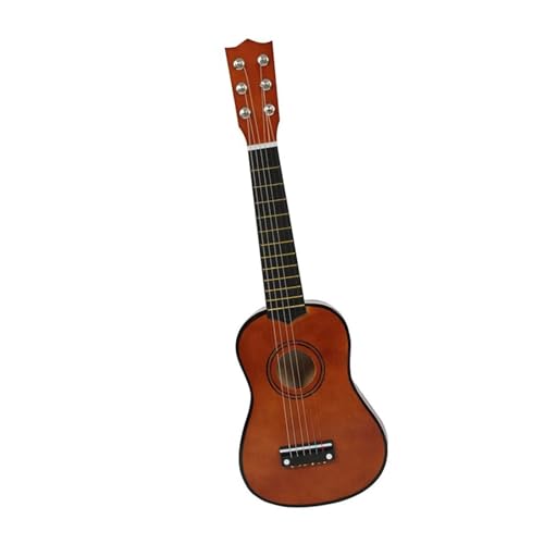 Ukulélé professionnel 6 cordes lutherie tilleul