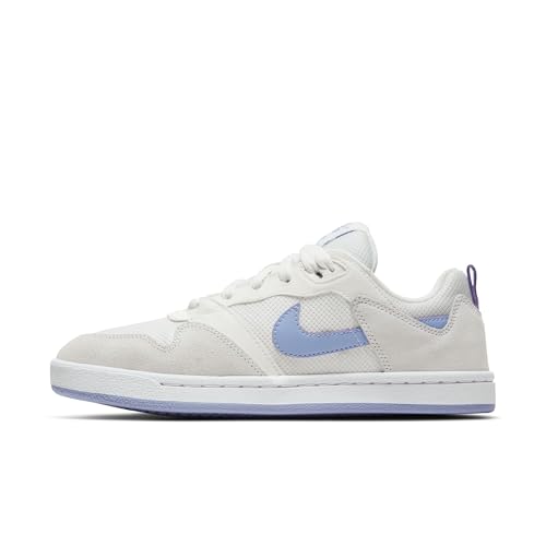 Image of Nike Womens SB Alleyoop Sneakers