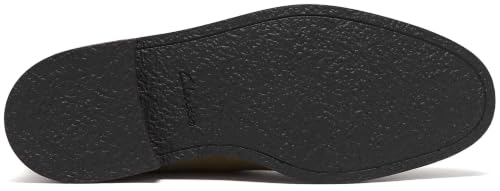 Image of Clarks Men's Jaxen Easy Chelsea Boots
