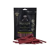 NATURAL SNACKIES Premium Snacks