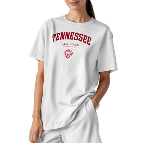 Tennessee Nashville Shirt for Men, Nashville Est 1779 T-Shirt, Unisex Classic Tennessee Top4