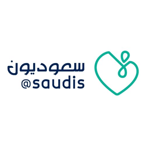 بودكاست سعوديون cover art