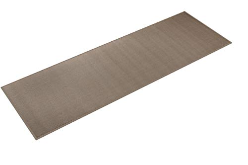 image for Ritz Accent Door Rug Runner with Non-Slip Latex Backing, 20-Inch by 60