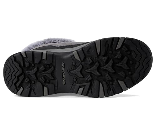 Bottes Skechers Bottines - vue 5