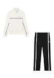 Top e basso abbinati per un look coordinato