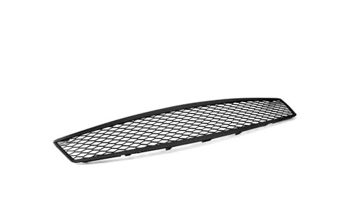 Grille de capot supérieure calandre Infiniti G35 finition premium noire