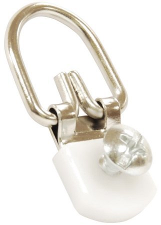 Image of Hillman Group Inc - Ook 50377 3 Count 1 Hole D Ring Hanger3