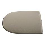 Ipetboom Autoschwamm Autowachspad Wachsapplikator wiederverwendbar, weich und kratzfrei, kompakt für Fahrzeugaufbereitung Innenraum, Sitze, Türgriffe und Felgen