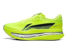 Red Hare 9 Ultra Neon Lime