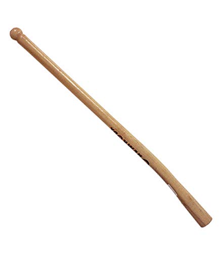 Mango Madera Azada Curvo 900X46 Mm